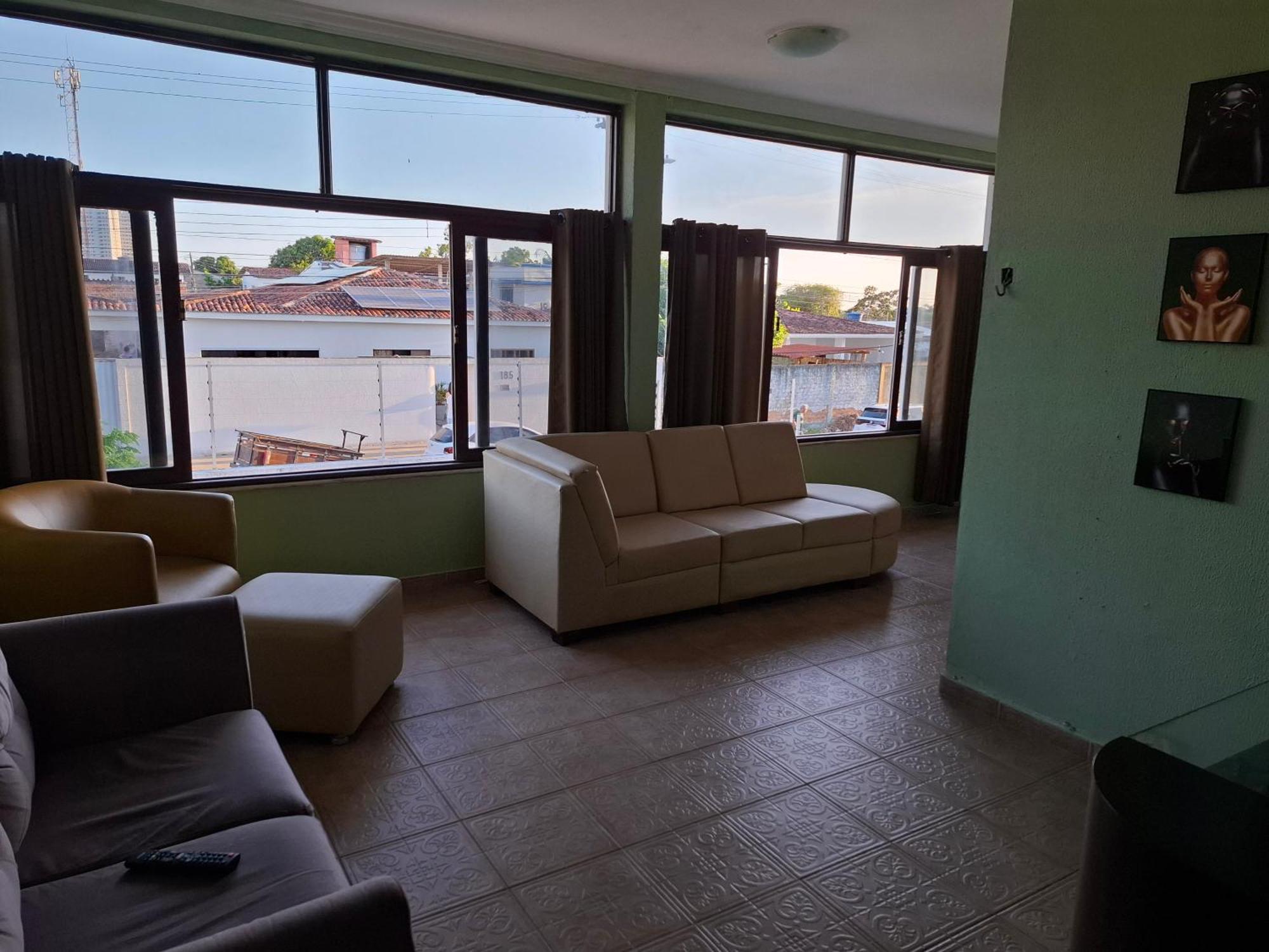 Quarto Domiciliar Em Antares Maceio Exterior photo